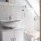 Ferienwohnung Ferienhäuser am Brocken, 80 qm 3 Schlafzimmer