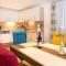 Penthouse in Niederau near Ski Lift