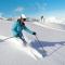 Penthouse in Niederau near Ski Lift