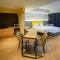 Yello Hotel Harbour Bay