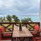 Seafront Family Apartment-Oceanus