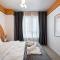 Central Spacious Apartment 109 - Bukurešť