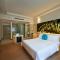 ANSA Hotel Kuala Lumpur - Kuala Lumpur