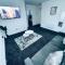 SwankyApartmentDudleyNearM6 - Coseley