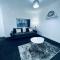 SwankyApartmentDudleyNearM6 - Coseley