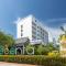 Recenta Phuket Suanluang by Deevana Recenta Phuket Suanluang by Deevana