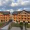 Apartmán D308 Tatragolf - 韦尔卡鲁穆尼卡