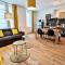 Appartement Sylvinite - 昂西桑