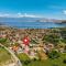 Apartments Gerta with Terrace