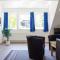 Ferienwohnung Ferienhäuser am Brocken, 80 qm 3 Schlafzimmer