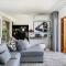 Jo Leo - Camps Bay Lux Villa with views & pool - 开普敦