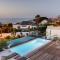 Jo Leo - Camps Bay Lux Villa with views & pool - 开普敦