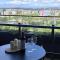 1BR NY style Casino residence - Skywalk terrace