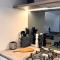 1BR NY style Casino residence - Skywalk terrace