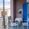 The Garden Rooms & Apartments - Aegina