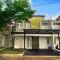 Blessimore Springhill 4BR - Palembang