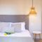 The Garden Rooms & Apartments - Aegina