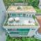 500m2 Busan Ocean view private Let house