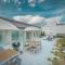 500m2 Busan Ocean view private Let house