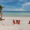 WJV Inn Beach Resort Camotes - 卡莫特斯群岛 WJV Inn Beach Resort Camotes - 卡莫特斯群岛