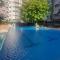 Cozy 2bedrooms Matina Enclaves condo