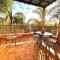 Apartment cosy with pool and garden - Marrakech