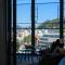 Spacious 3BR in Barangaroo with Free Parking near CBD
