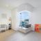 Spacious 3BR in Barangaroo with Free Parking near CBD