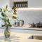Spacious 3BR in Barangaroo with Free Parking near CBD