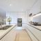 Spacious 3BR in Barangaroo with Free Parking near CBD