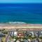 Swainson by Surf