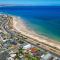 Swainson by Surf