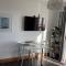 The Fishermans Snug self catering North Uist