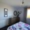 The Fishermans Snug self catering North Uist