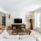 Domaine l'Oiseau Bleu, 800 m from the Beach in Sainte-Maxime - 圣马克西姆