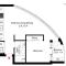 Bright 1B West Melbourne apt w free parking#MV16 - ملبورن