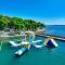 Zelena Punta Resort