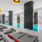 Bright 1B West Melbourne apt w free parking #MV09 - ملبورن