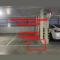 Bright 1B West Melbourne apt w free parking #MV09