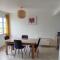 confortable appartement duplex - 滨海迪沃