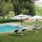 Sentire - Vegetarian Tuscan Villa & Resort - Viciomaggio