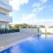 STAY Mythical Blue Apartment