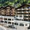 Silvretta Parkhotel
