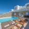 Anthis Villas Mykonos - 法纳里