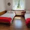 Leśne Apartamenty