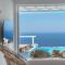 Anthis Villas Mykonos - 法纳里