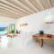 Anthis Villas Mykonos - 法纳里