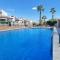 Modern Duplex with Solarium Community Pool in Orihuela Costa - 奥里韦拉