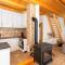 HILL VIEW Chalets - Žabljak