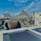 Continental pyramids view& Roof top - 开罗